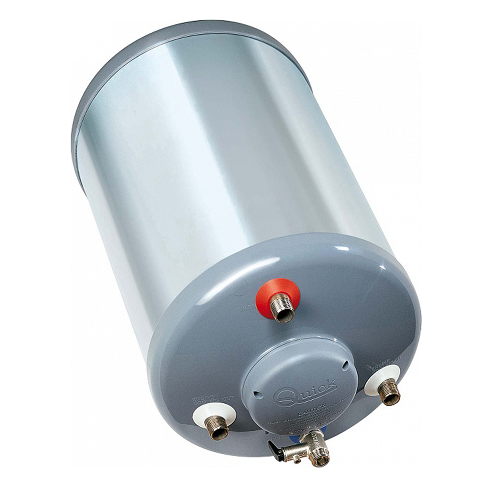 Quick BX2508S boiler 25 liter 800W 230V - 00681537 1 - 00681537