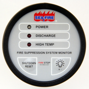 SeaFire Brandblus systeemmonitor+motorstop+HT rond - 00700155 01 small - 00700155