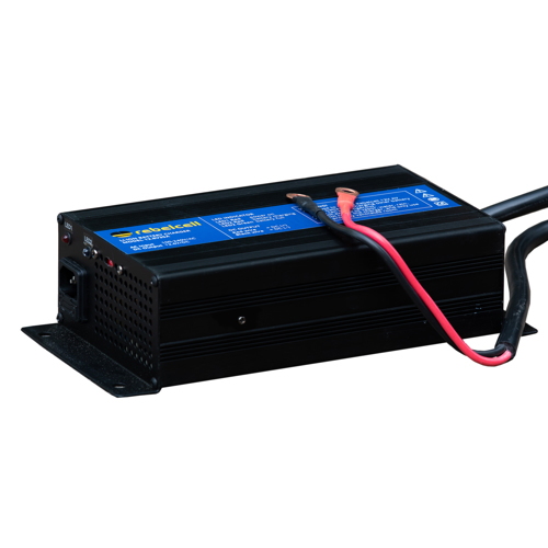 Rebelcell 12.6V35A acculader - 12V100 AV / 12V140 AV / 12V190 - 00710538 01 small - 00710538