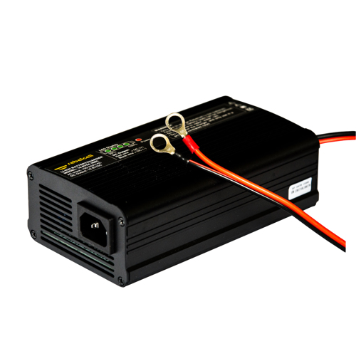 Rebelcell Acculader 16.8V8A Li-ion - voor 12V50 li-ion accu 16.8 Volt - 00710545 01 small - 00710545