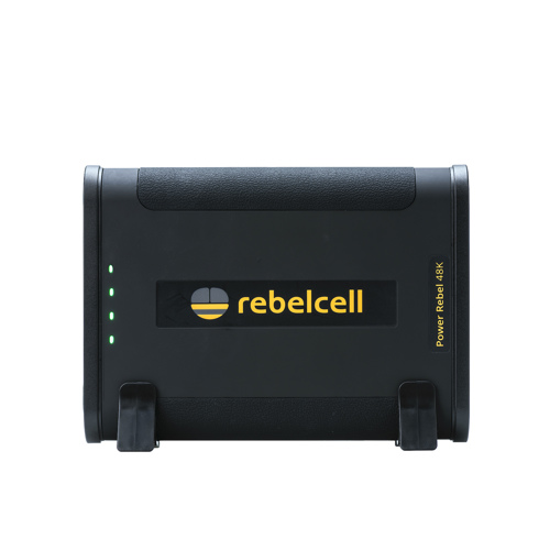 Rebelcell Power Rebel 48K Powerbank (153.6Wh) - 00710574 01 small - 00710574
