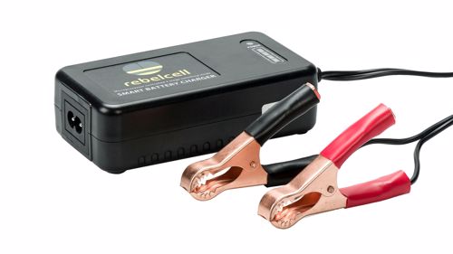 Rebelcell 14.6V3A acculader - Startaccu - 00710575 01 small - 00710575