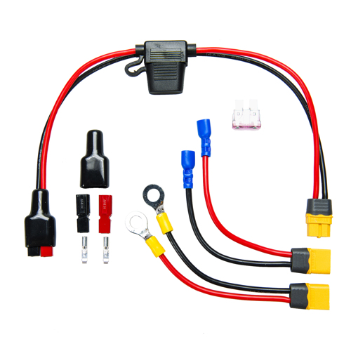Rebelcell Quick Connect Fishfinder - Universal kabel - 00710583 01 small - 00710583