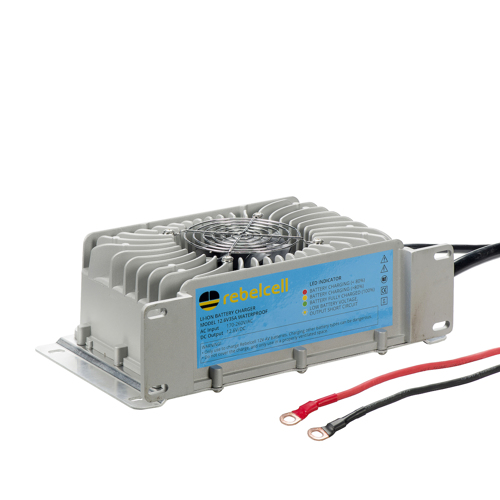 Rebelcell 12.6V35A acculader waterdicht - 12V100 AV / 12V140 AV / 12V190 - 00710587 01 small - 00710587