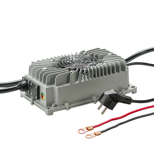Rebelcell 14.6V20A acculader waterdicht - LiFePO4 Pro accu - 00710591 01 small - 00710591