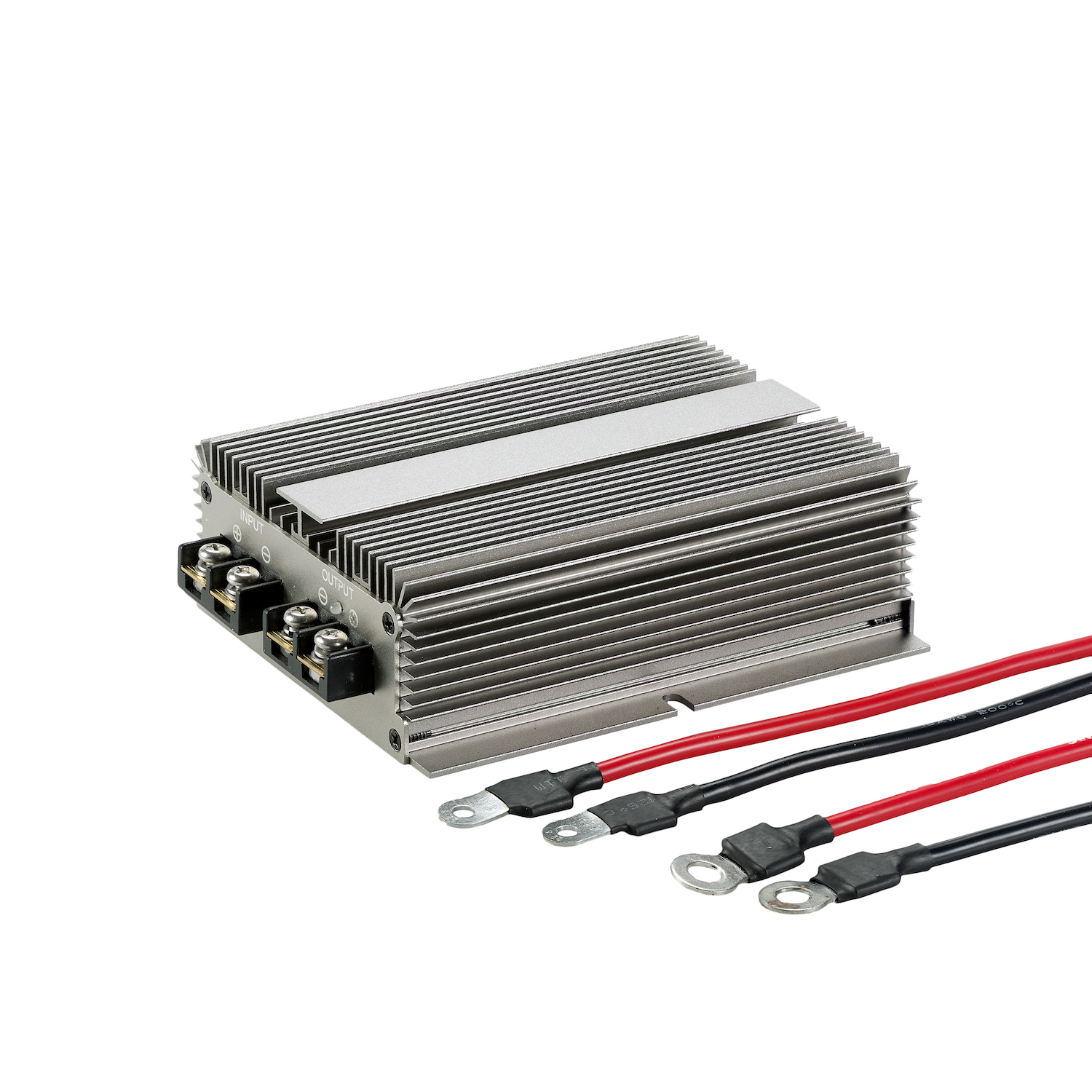 Rebelcell Range Extender 29.4V20A - voor Rebelcell 24Volt accu's - 00710619 1 - 00710619