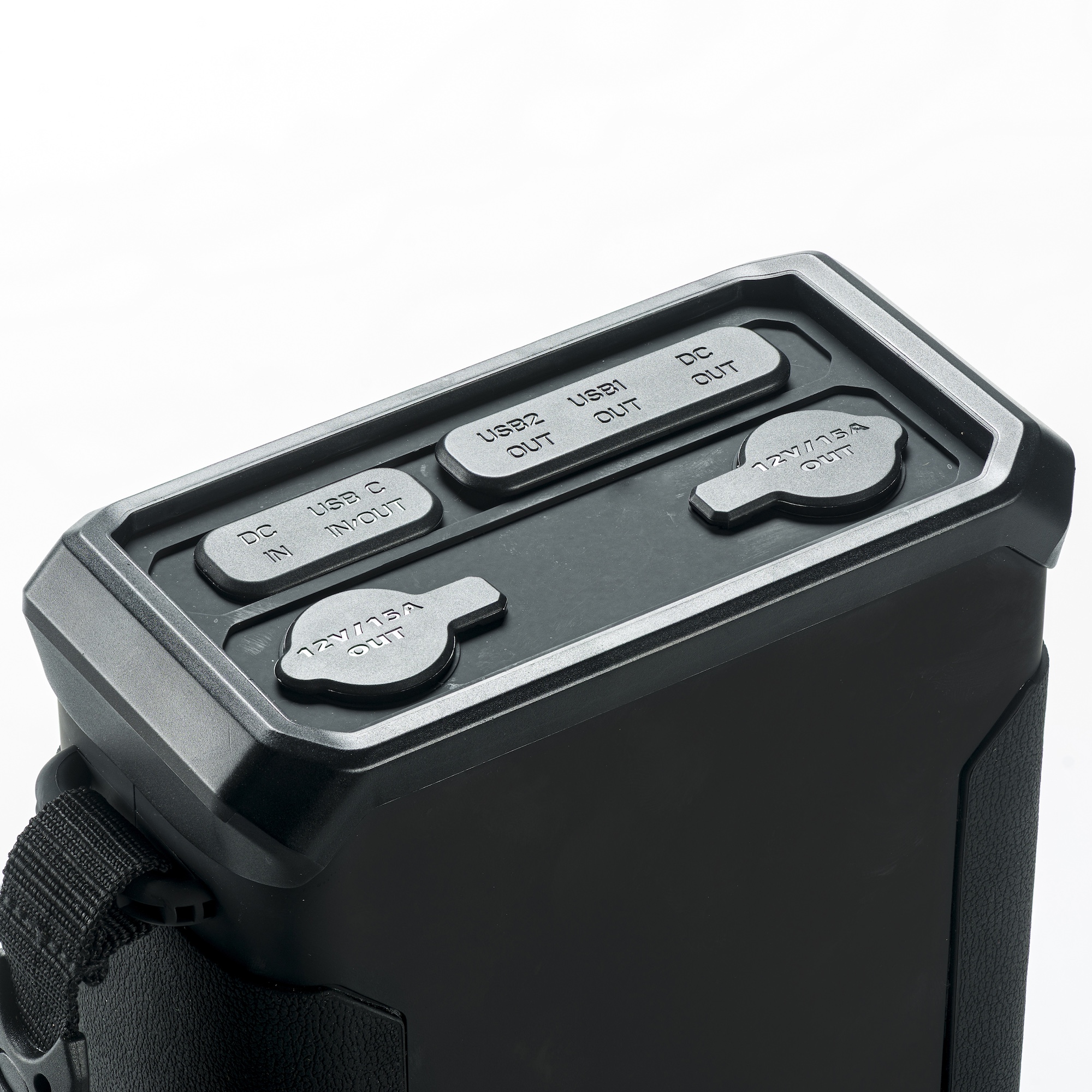Rebelcell Power Rebel 96K (307Wh) - 00710626 2 - 00710626