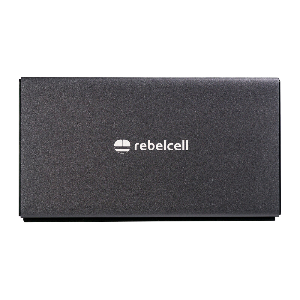 Rebelcell Powerhive 800 (768Wh) - 00710627 1 - 00710627
