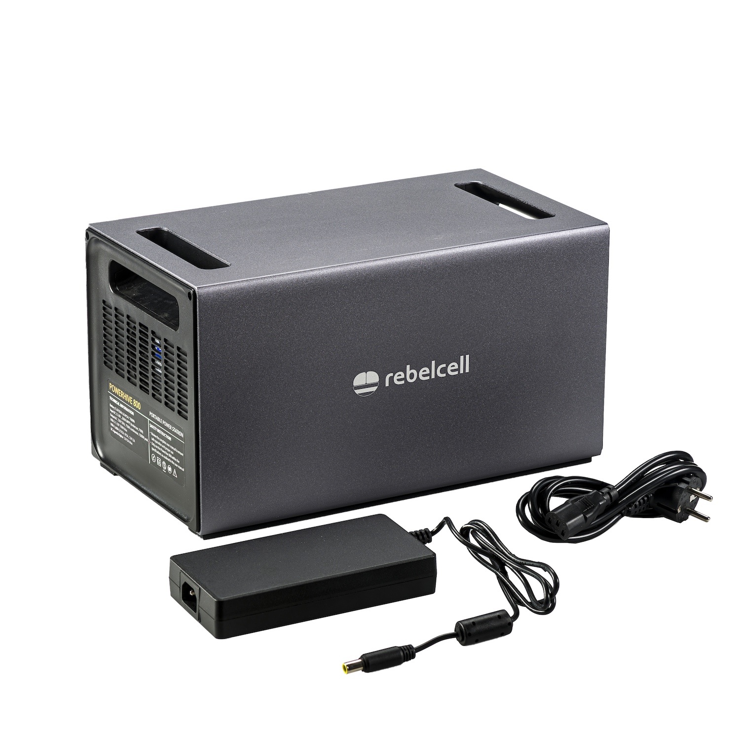 Rebelcell Powerhive 800 (768Wh) - 00710627 3 - 00710627