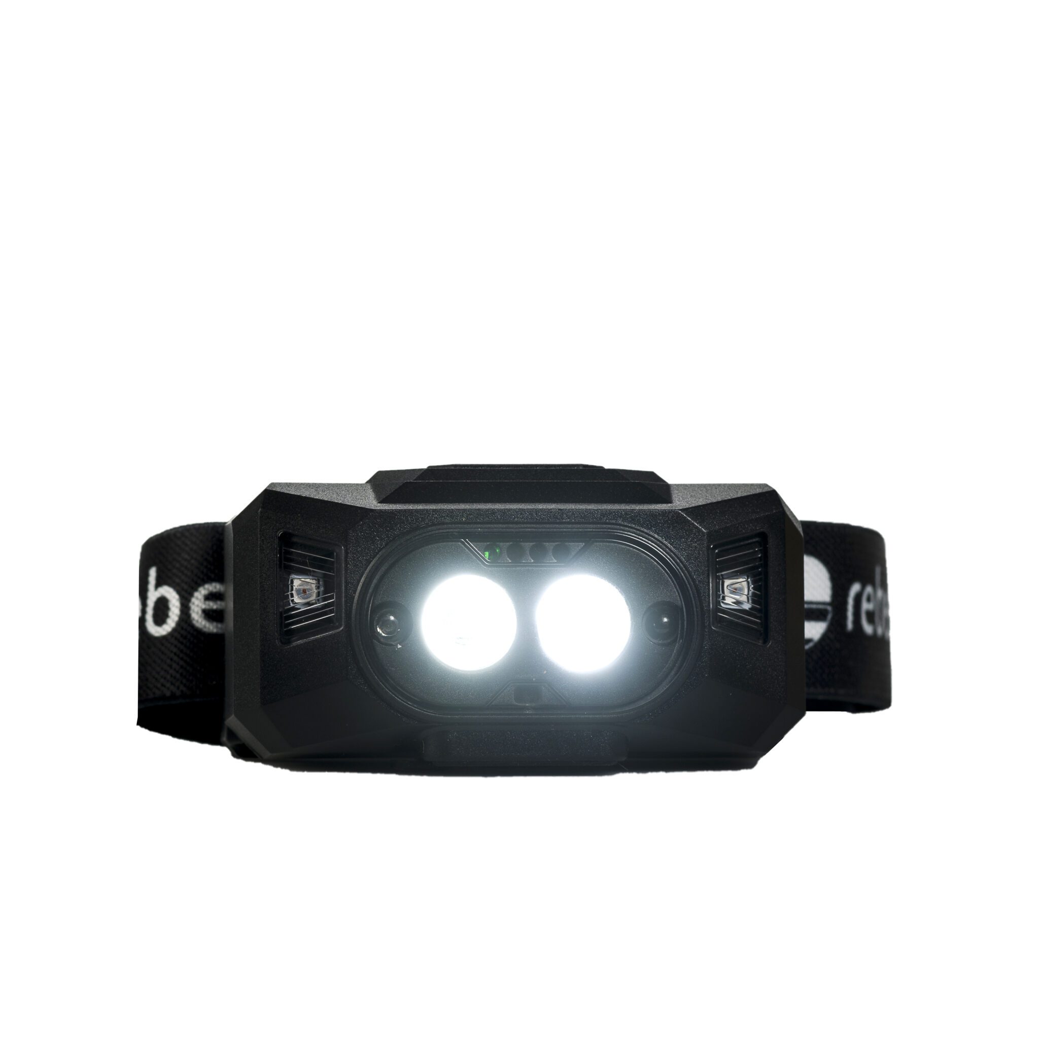 Rebelcell Rebeltorch hoofdlamp (3200mAh) - 00710640 04 - 00710640