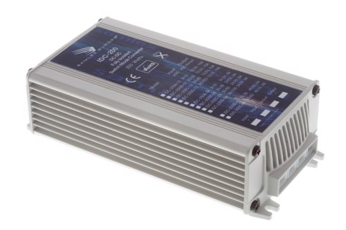 SAMLEX DC-DC Isolated Converter IDC-200B-12 / 20-35V>12.5V 16A - 00711131 01 small - 00711131