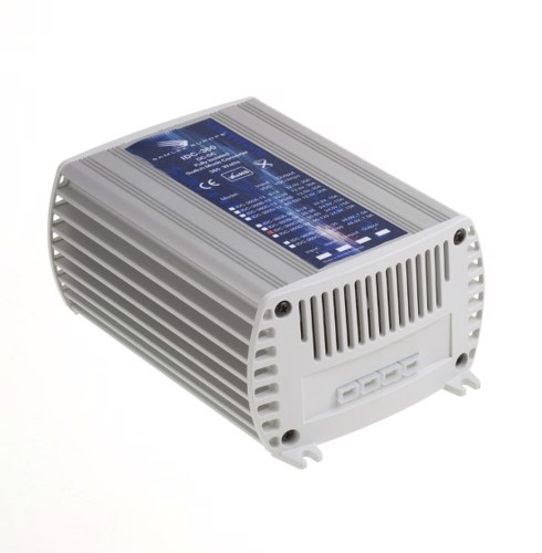 SAMLEX DC-DC Isolated Converter IDC-360B-24 / 20-35V>24.5V 15A - 00711137 01 small - 00711137