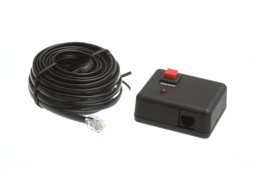 SAMLEX Remote control RC-15 ON/OFF 5 mtr SWI 400/700-1100 Sinusomvormers - 00711198 01 small - 00711198