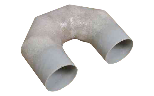 Halyard 180 Graden Bocht, 7" - 01200365 01 small - 01200365