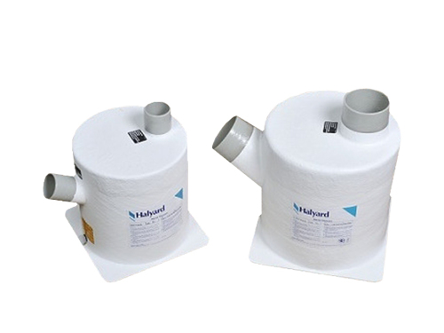 Halyard Watersl./Demper 4"/100mm - 01300197 01 small - 01300197