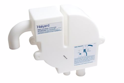 HMI Waterseparator 63/60mm-90 Graden uitg. - 01500353 01 small - 01500353