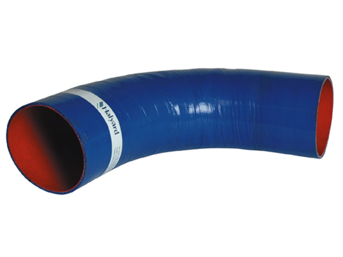 Halyard 90 Graden Bocht, 63mm, Sil. - 01600172 01 small - 01600172