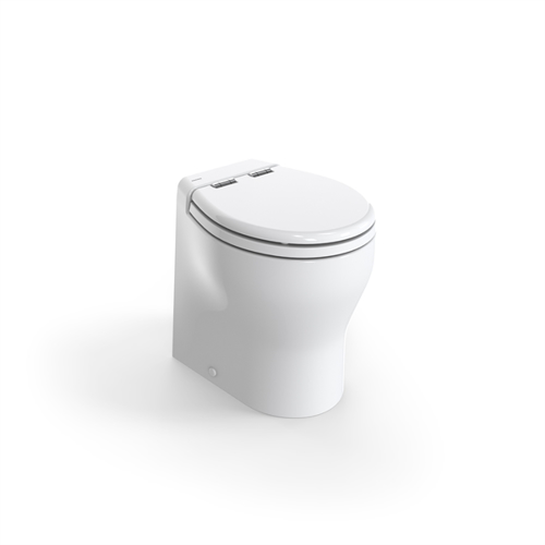 Tecma Elegance 2G, 230V, Hoog, Poly B+D, Std. bed. - 10111122 01 small - 10111122