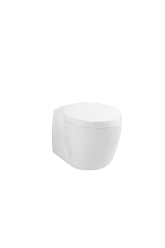 Tecma Evolution 2G, Wit, 230V, Thermo SoftClose, Std.Bed. - 16203101 01 small - 16203101