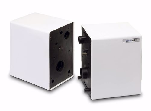 Sanisplit NK 3 24 Volt - 25100024 01 small - 25100024
