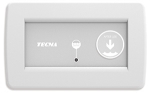 Tecma All In One bediening 1 knops, SFT - 26000108 01 small - 26000108