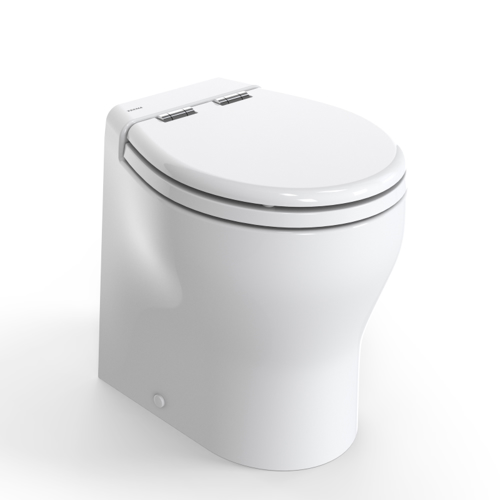 Tecma Polyester (MDF kern) Bril en deksel Elegance/Elegance 2G wit - 26000130 01 small - 26000130