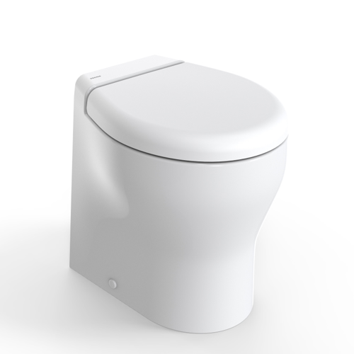 Tecma Kunststof Bril en deksel Elegance/Nano wit Soft Closing - 26000178 01 small - 26000178