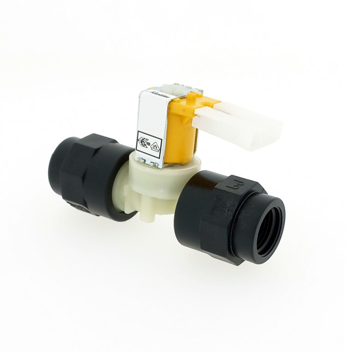 Tecma Invensys Solenoid 12V (V18 kit) - 26000225 01 small - 26000225