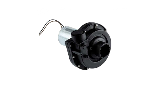 Tecma Macerator pomp 24 Volt met afvoerslang, Nano Compass - 26000231 01 small - 26000231