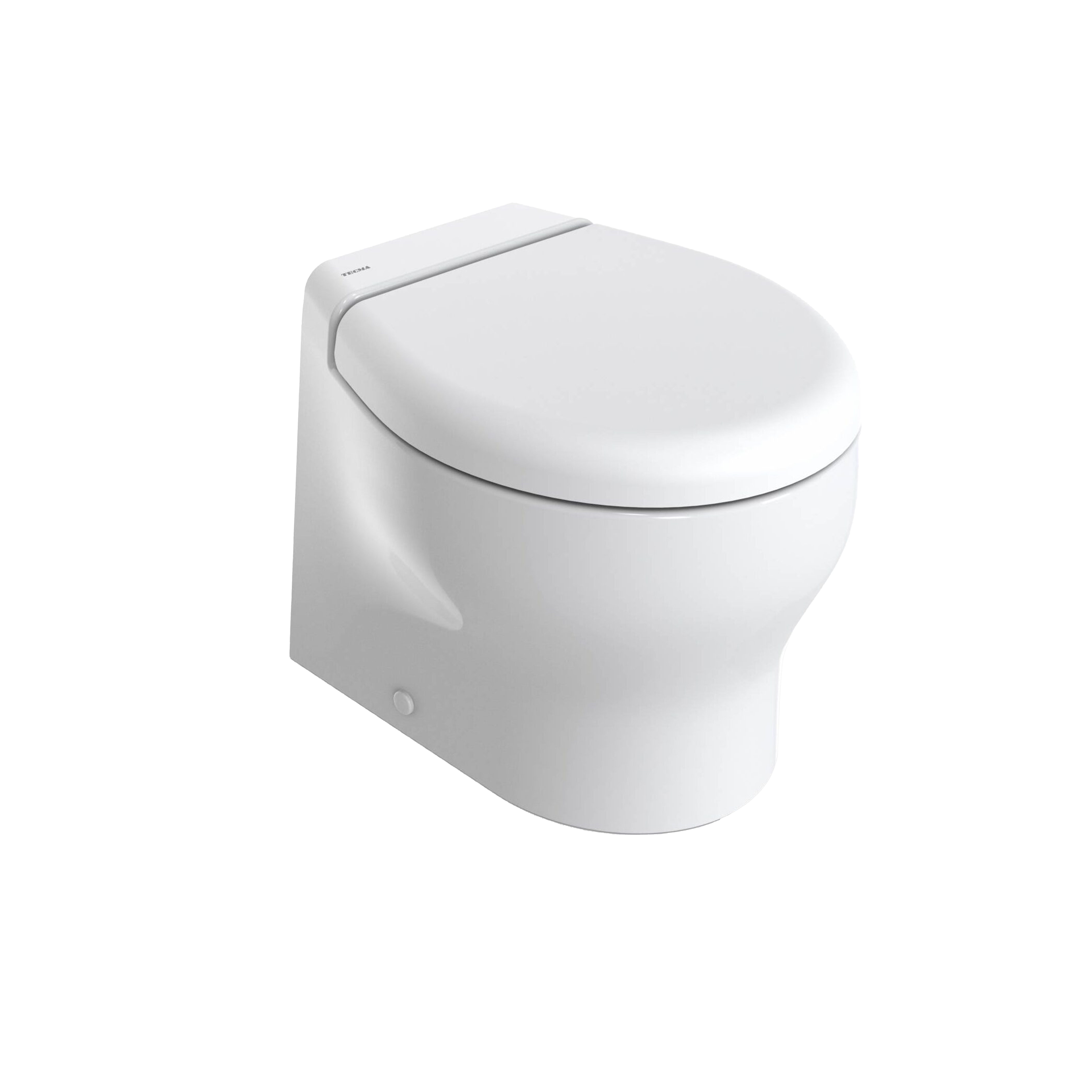 Tecma Elegance 2G, 12V, Laag, Diepe Pot, Poly B+D, Std. bed.2-knops - 28111128 2 - 28111124