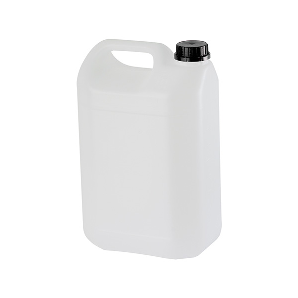 Wallas Brandstoftank, 5 liter - 50002024 2 - 50002024