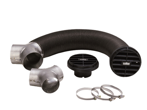 Wallas Uitblaasmond inwendig afsluitbaar, &Oslash; 60mm - 50002411 03 small - 50002411
