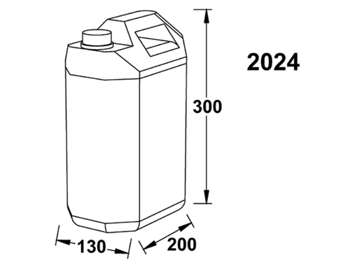 Wallas installatieset 3710 voor 1300 - 50003710 02 small - 50003710