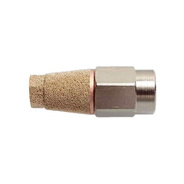 Wallas Fuel filter - 50011150 2 - 50011150