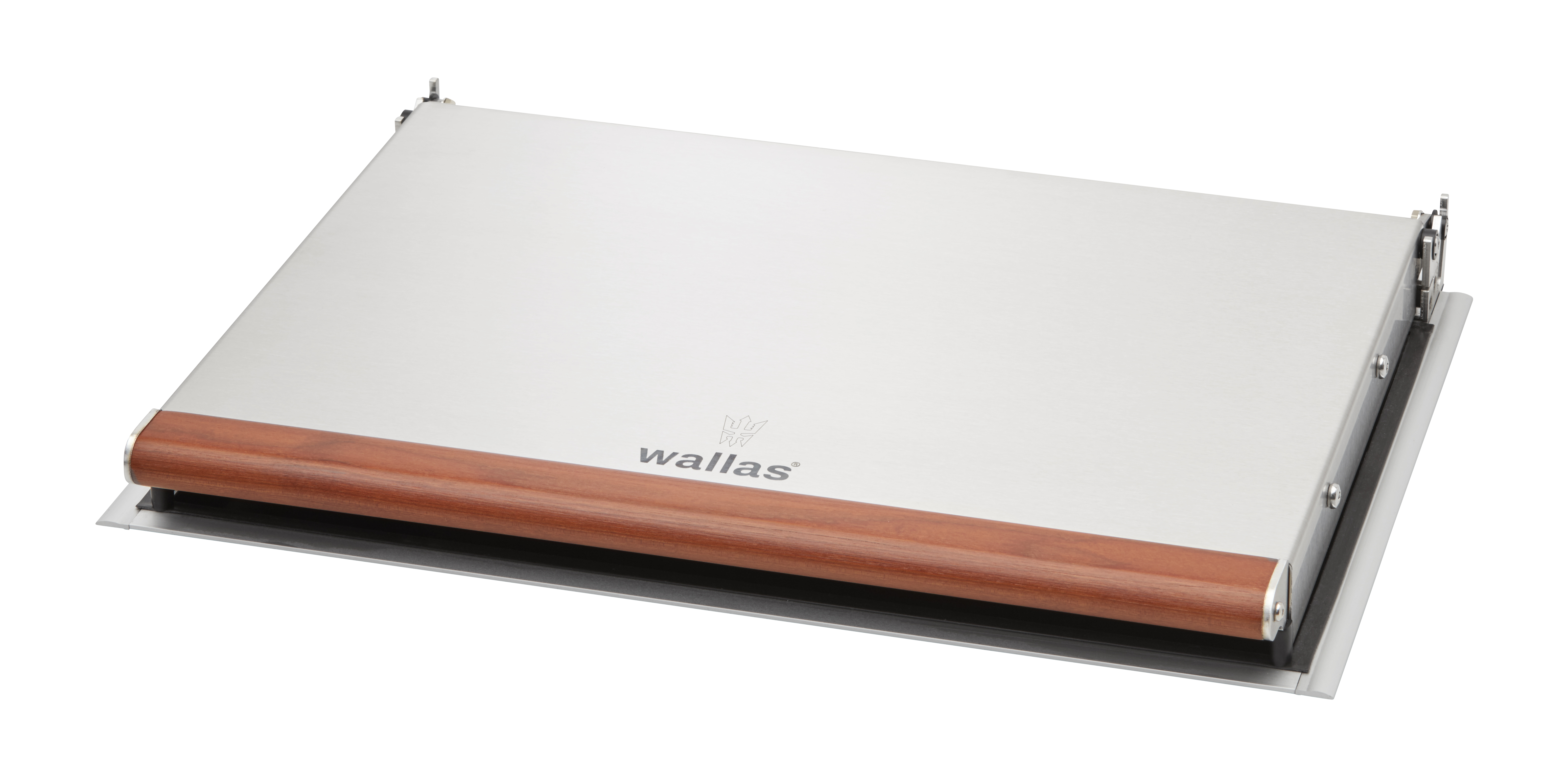 Wallas Verwarmingskap 270 tbv dieselkooktoestel - 57000851 7 - 55000270