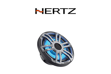 HERTZaudio