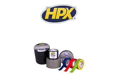 HPXtape