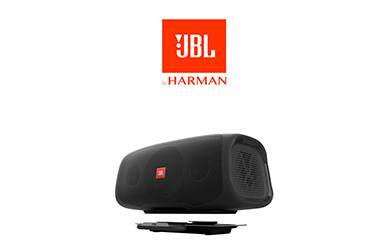 JBLradios
