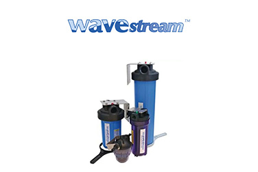 stream