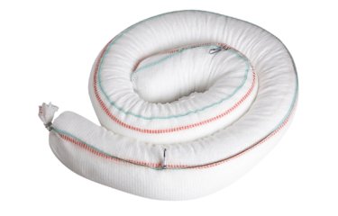 Olie absorptie