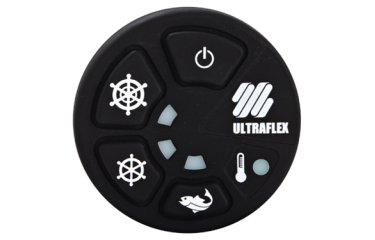 ULTRAFLEX Masterdrive bediening