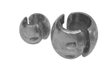 Schroefas bolanode