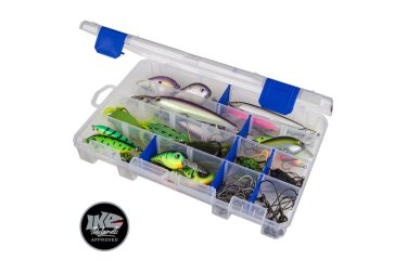 FLAMBEAU 4007 - Tacklebox