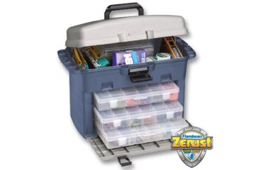 FLAMBEAU 7020ZR - Functionele voorlader