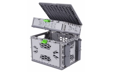 FLAMBEAU Kayak Tackle storage premium