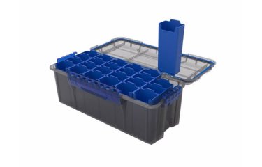 FLAMBEAU Crank Bank