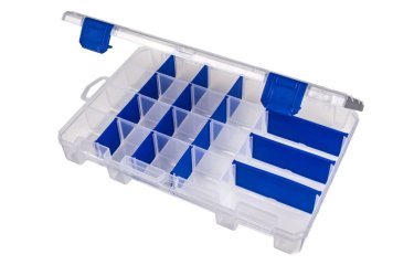 FLAMBEAU 4004 - Tacklebox