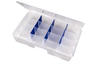 FLAMBEAU 7004 - Tacklebox