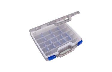 FLAMBEAU Max Rigging Box