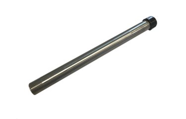 ULTRAFLEX RVS buis voor aansluitset S39SS